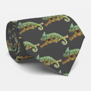 Chameleon Tie