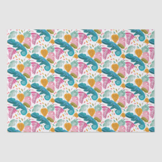 Chameleon Tissue Paper
