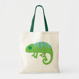Chameleon Tote Bag