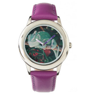 Chameleon Watch