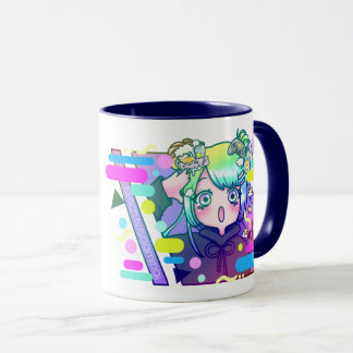 Chamisul YAHOIMI Mug