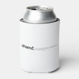 Chamo Can Cooler