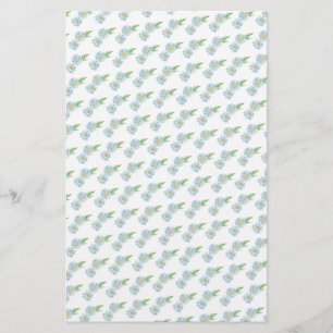 Chamomile Soap Packaging Wrapper Linen Paper