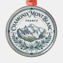 Chamonix-Mont-Blanc France