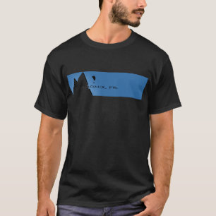 Chamonix T-Shirt