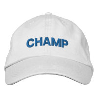 CHAMP