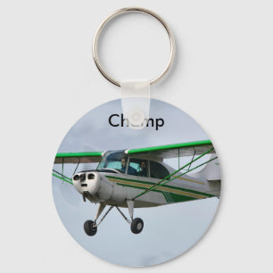 Champ Keychain