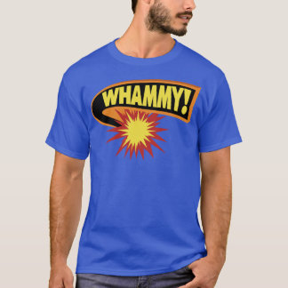 Champ Kind Whammy T-Shirt