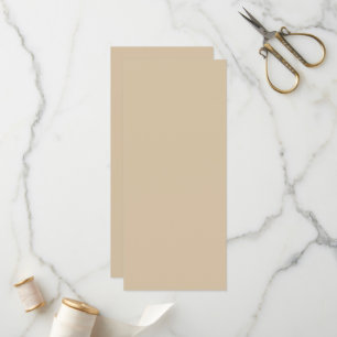 Champagne Beige Programme