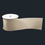 Champagne Beige  Satin Ribbon<br><div class="desc">Champagne beige is a soft, pale blend of beige and light gold, kissed with subtle undertones of warm yellow or pink. Inspired by the timeless elegance of sparkling wine, this colour evokes luxury, sophistication, and celebration. Its quiet glow makes it a favourite for weddings, corporate events, and high-end everyday moments...</div>