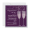 Champagne & Bubbles Engagement Party Invitation