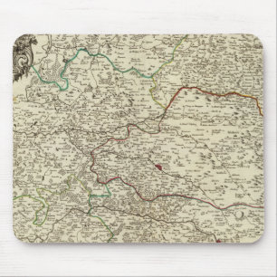Champagne, France 3 Mouse Pad