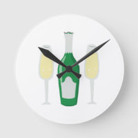 Champagne Glasses