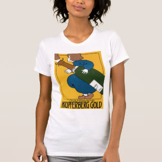 Champagne Kupferberg Gold T-Shirt