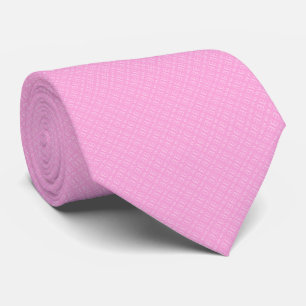 Champagne Rose Tie
