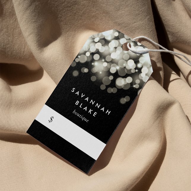 Champagne Spark Price Tags (Creator Uploaded)