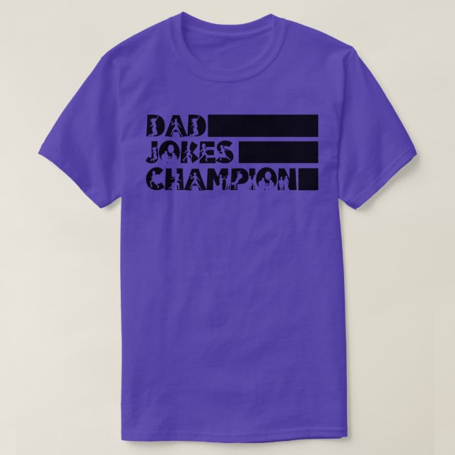 Champion 11 T-Shirt (Design Front)