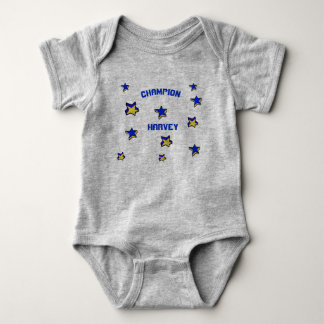 Champion Baby Bodysuit