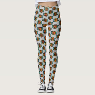 champion-belt leggings