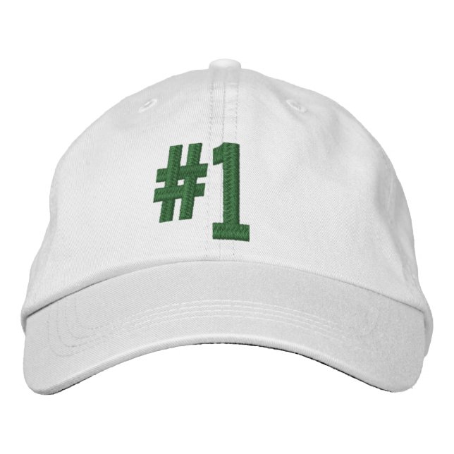 Champion Cap -  SRF (Front)