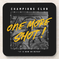 Champion club one more shot 