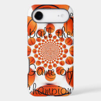 Champion Court Vision: Basketball Game of Champs