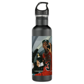 Champion de Jordanie 710 Ml Water Bottle