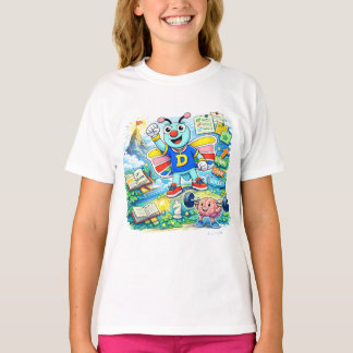 Champion DJB T-Shirt
