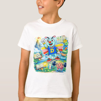 Champion DJB T-Shirt
