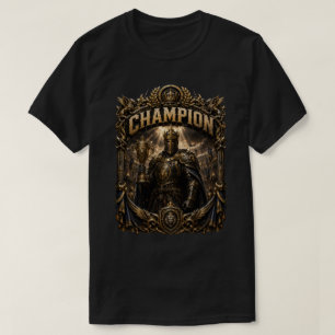 Champion Elite Warrior T-Shirt