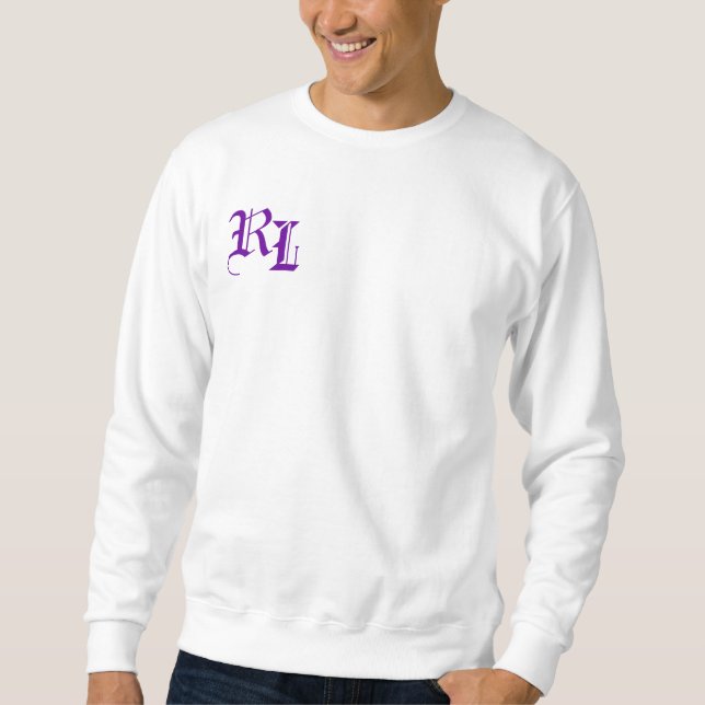 CHAMPION RICH LOVE SWEATSHIRT (Front)