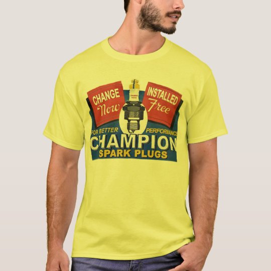 champion t shirt nz