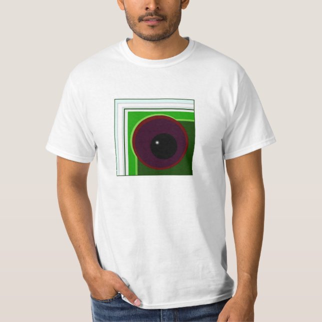 Champion T-Shirt (Front)