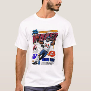 Champion Victory Tees