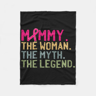 Champions Are Born In February Martial Arts Karate Fleece Blanket