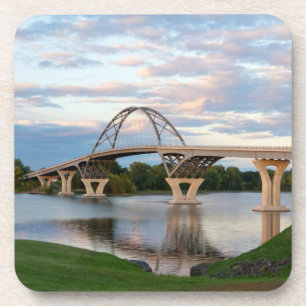 Champlain Bridge Coaster