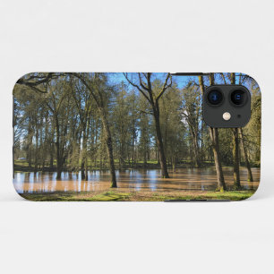 Champoeg State Park, Saint Paul, Oregon Case-Mate iPhone Case
