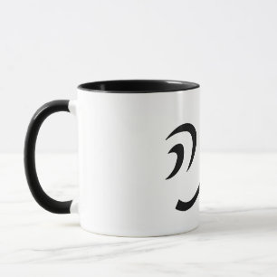 Chana (Anne or Hannah) Mug