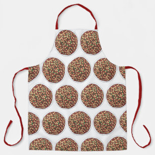 Chana Masala Chole Indian Food Chickpea Dish Apron