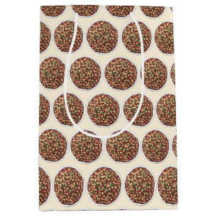 Chana Masala Chole Indian Food Chickpea Dish Medium Gift Bag