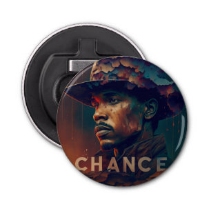 Chance Bottle Opener