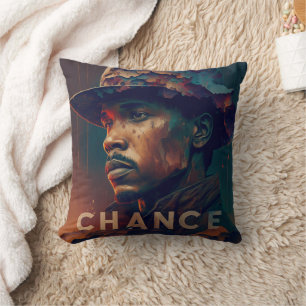 Chance Cushion