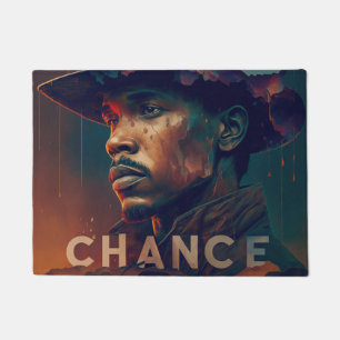 Chance Doormat