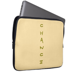 Chance Electronics Bag