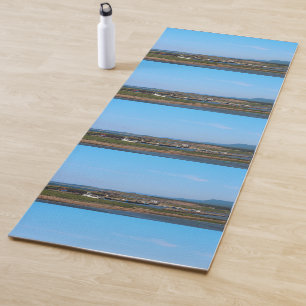 Chance Harbour Yoga Mat