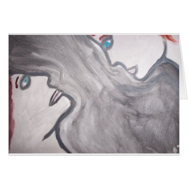 Chance Meeting (Front Horizontal)