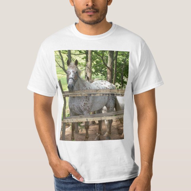 *Chance* T-Shirt (Front)