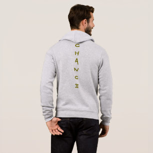 Chance T-Shirt Hoodie