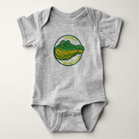 Chance the Snapper Bodysuit