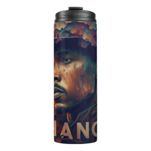 Chance Thermal Tumbler